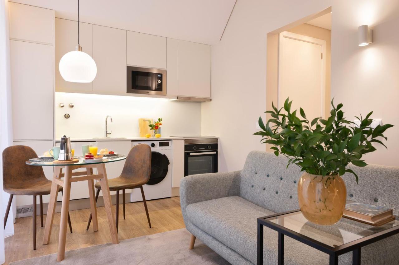Cactus Apartment, By Bolhao Residences Porto Exterior photo